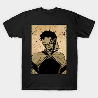 Qin shi huang T-Shirt